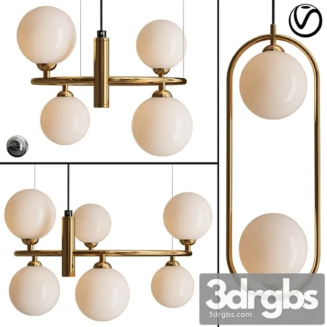 Maytoni ring collection Maytoni ring collection