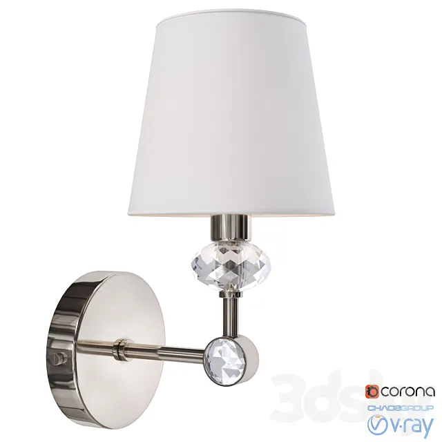 Maytoni Riverside Bra 3D Model