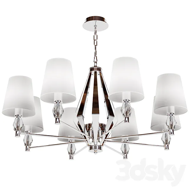 Maytoni stein 3D Model Maytoni stein 3D Model