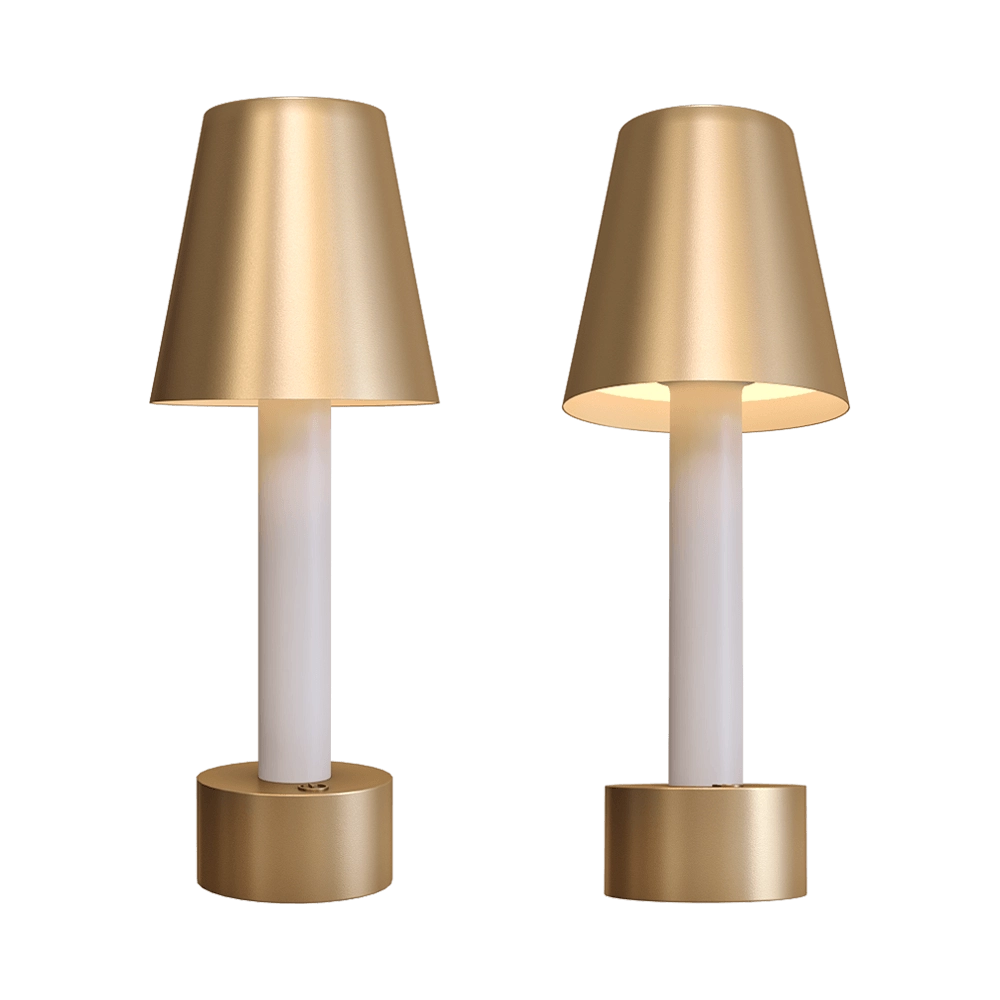 Maytoni – Table lamp Tet-a-tet MOD104TL-3AG3K 3D Model Maytoni – Table lamp Tet-a-tet MOD104TL-3AG3K 3D Model