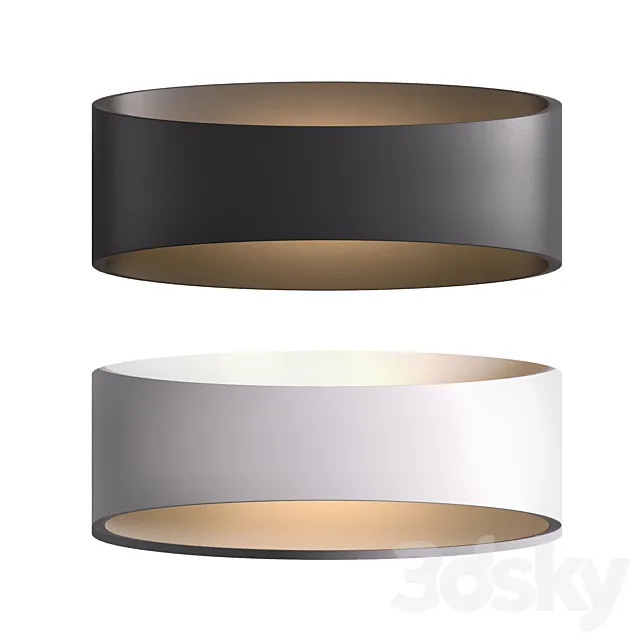 Maytoni Technical Marcus 3D Model Maytoni Technical Marcus 3D Model