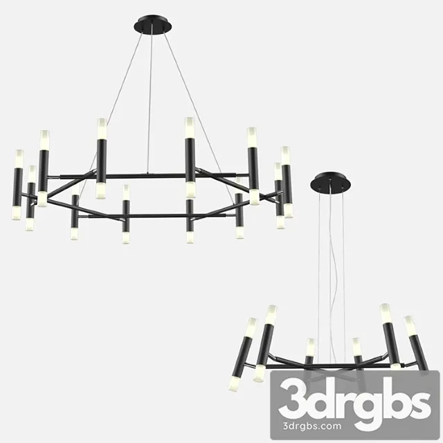 Maytoni Technical Vigo 3 3D Model Download Maytoni Technical Vigo 3 3D Model Download