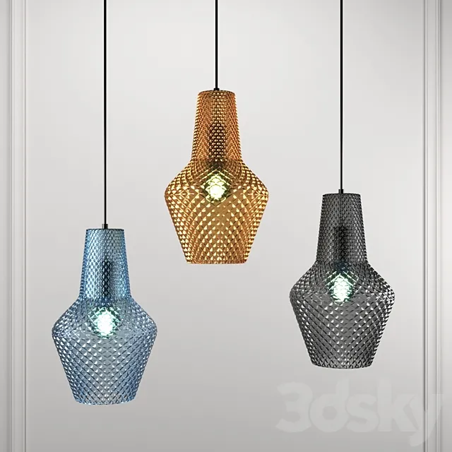 Maytoni Tommy Collection 3D Model Maytoni Tommy Collection 3D Model