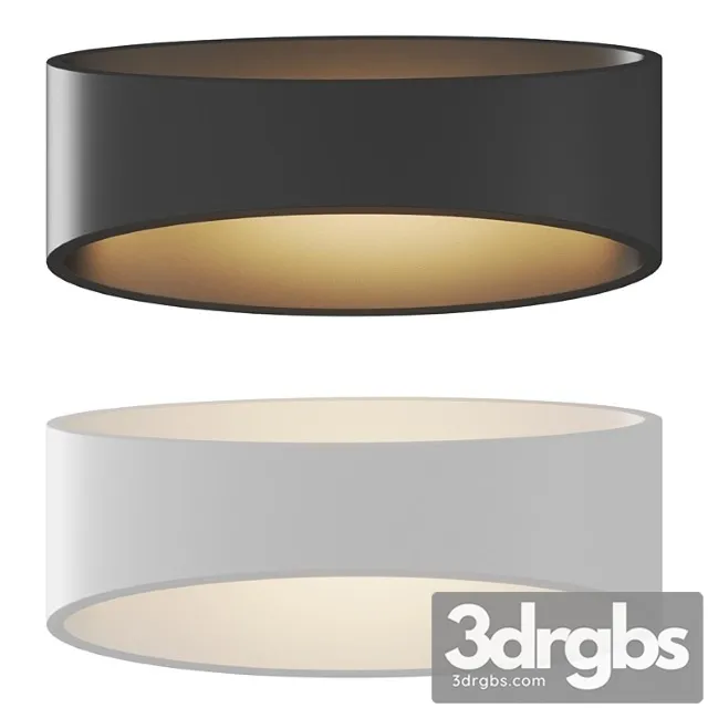 Maytoni Trame 16146 14554 Sconce 3D Model Download