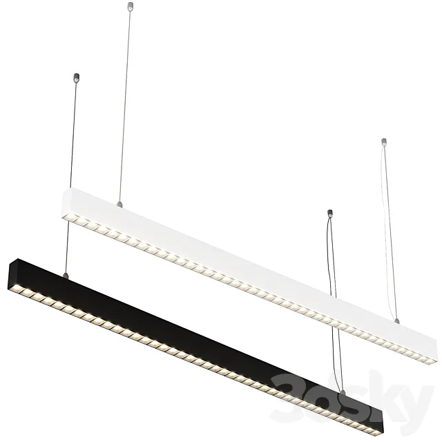 Maytoni vinder 3D Model Maytoni vinder 3D Model