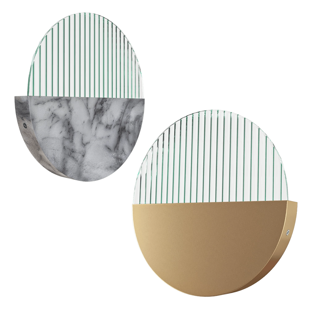 Maytoni – Wall lamp Jupiter 3D Model Maytoni – Wall lamp Jupiter 3D Model