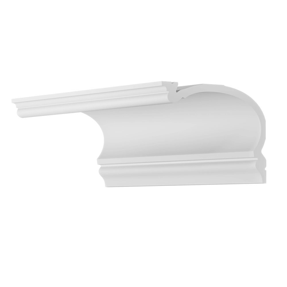 Mazing XR – Cornice C342 3D Model