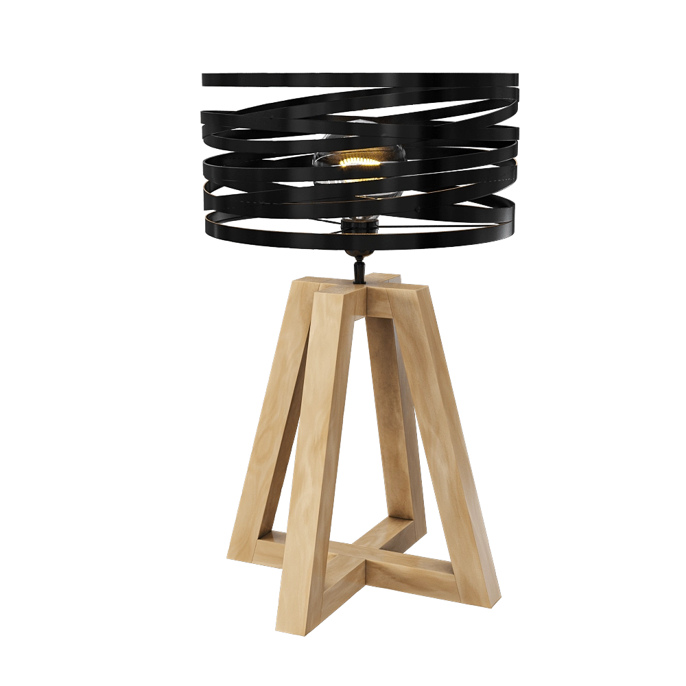 Mazing XR – Jamie lamp 3D Model Mazing XR – Jamie lamp 3D Model