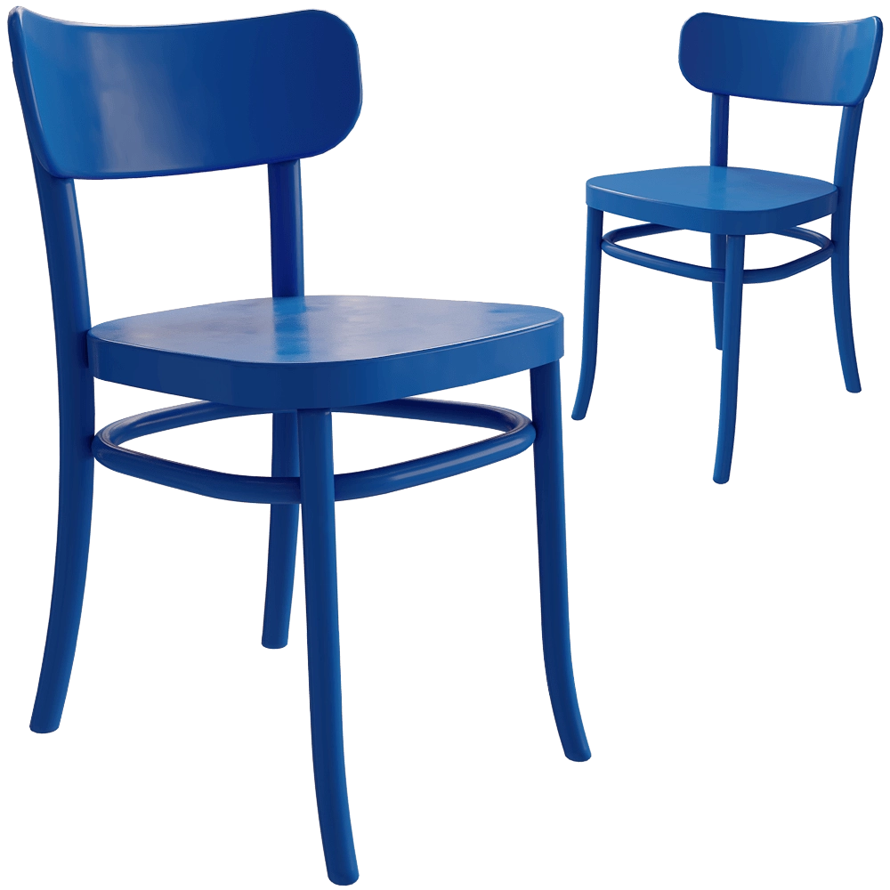 Mazo – Chair MZO 3D Model