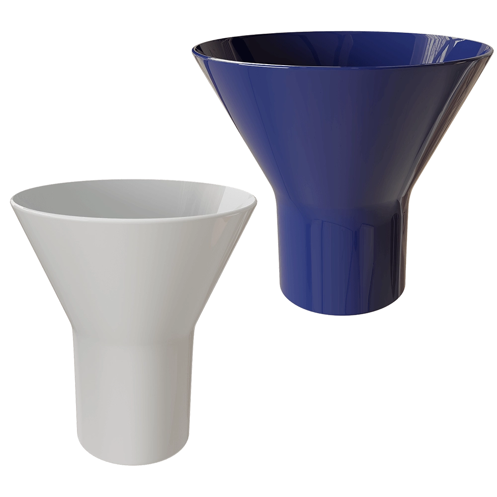 Mazo – Vase KYO 3D Model