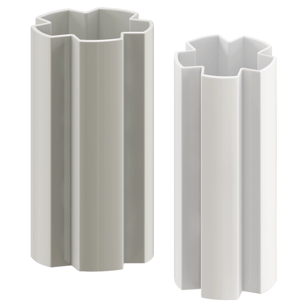 Mazo – Vase KYO Star 3D Model