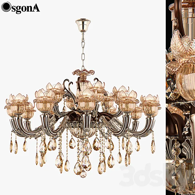 MD_89360-12 + 6_Osgona 3D Model MD_89360-12 + 6_Osgona 3D Model