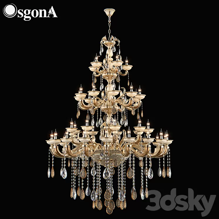 MD_89376-42_Osgona 3D Model