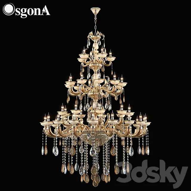 MD_89376-42_Osgona 3DModel MD_89376-42_Osgona 3DModel