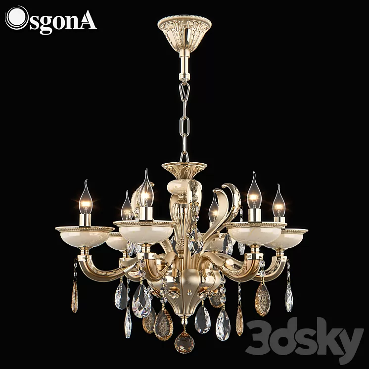 MD_89376-6_Osgona 3D Model