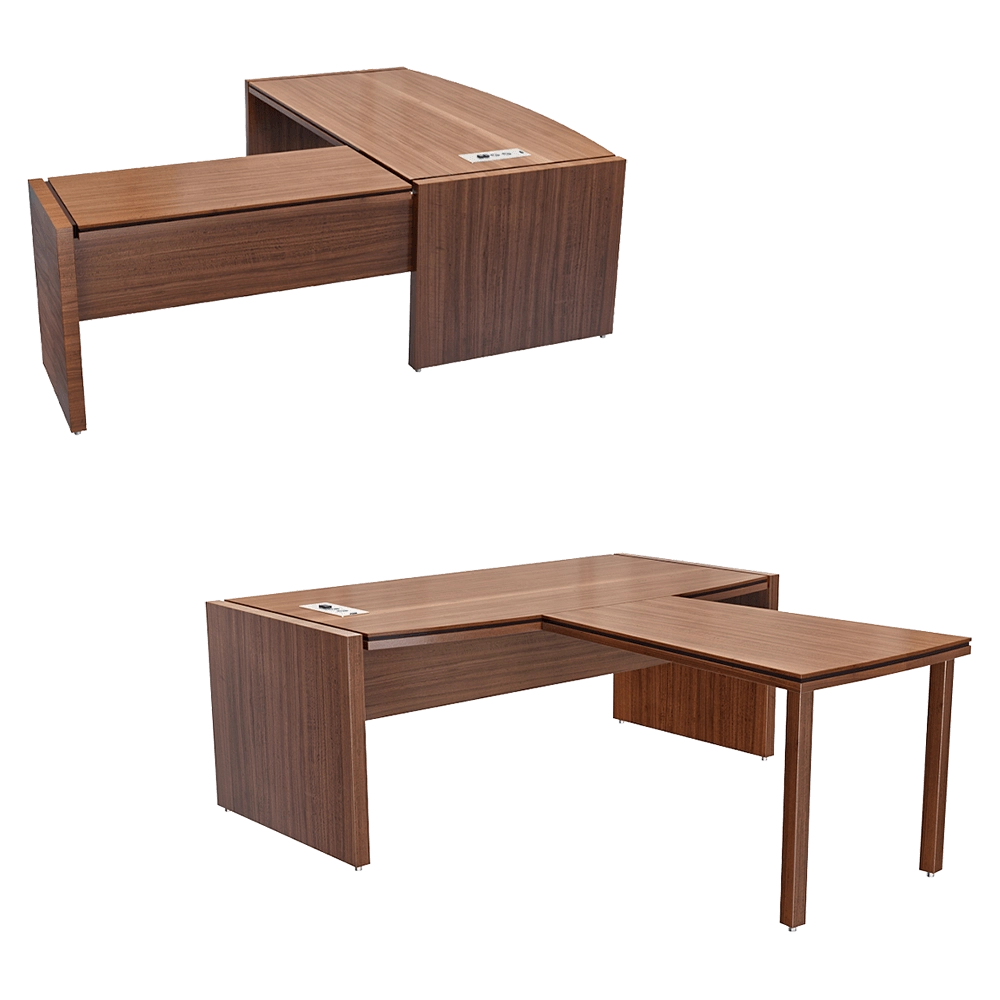 MDD – Desk Status 3D Model