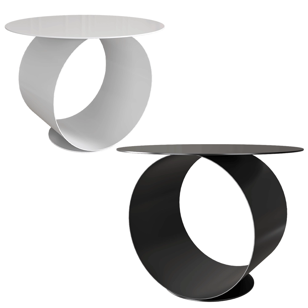 MDF Italia – Table Metodo 3D Model MDF Italia – Table Metodo 3D Model