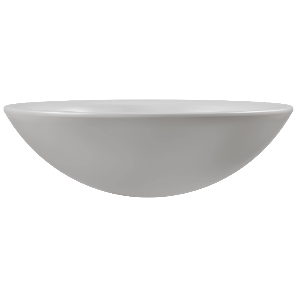 MDF Italia – Washbasin Servo 3D Model