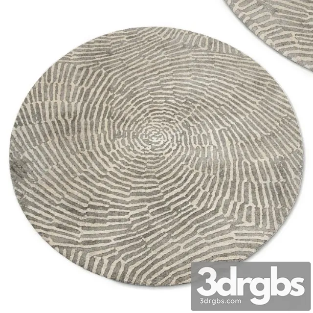 Mdw343e rug 3D Model Download