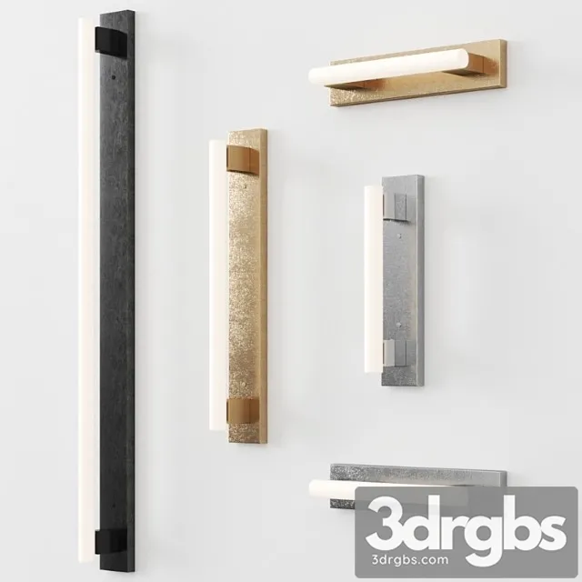 Mea ceiling 30 by kaia wall lamp sconce Mea ceiling 30 by kaia wall lamp sconce