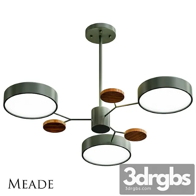 Meade 3D Model Download Meade 3D Model Download