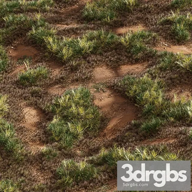 Meadow lawn grassland set 003 Meadow lawn grassland set 003