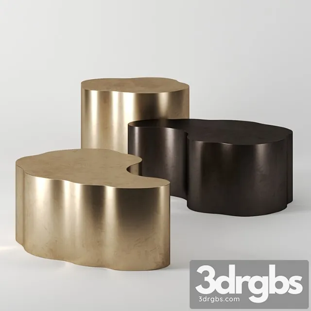 Meadow tables by arterios