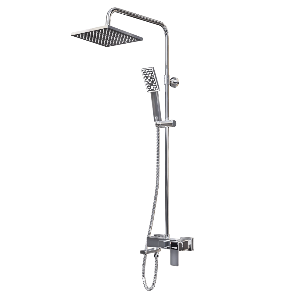 Mechanics of Light  – A17701 3D Model