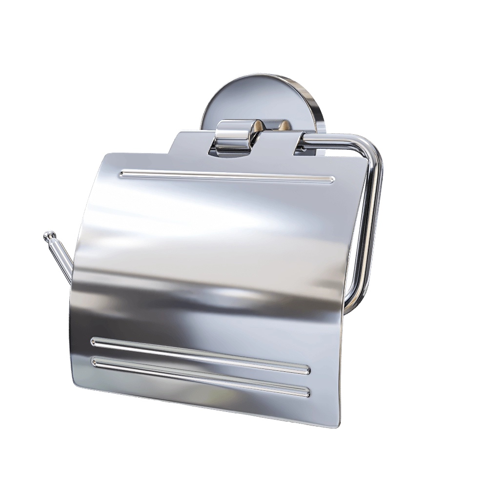 Mechanics of Light  – Rhein K-6225 3D Model