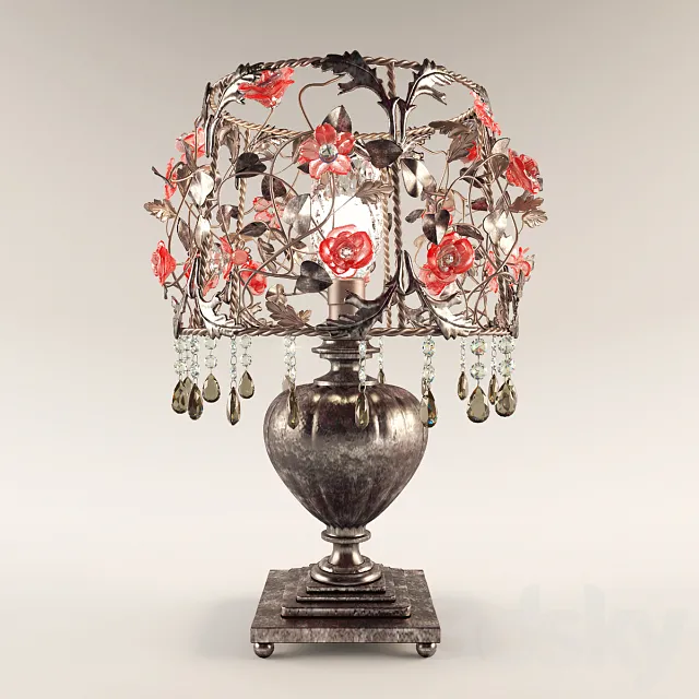 Mechini 3D Model Mechini 3D Model