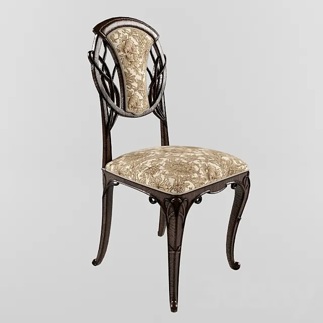 Medea art 109 3DModel Medea art 109 3DModel