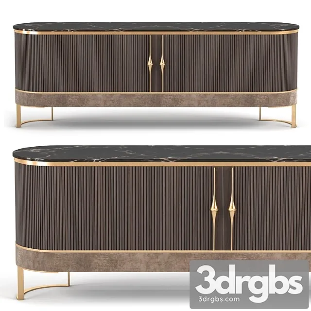 Medea MD 601 3D Model Download