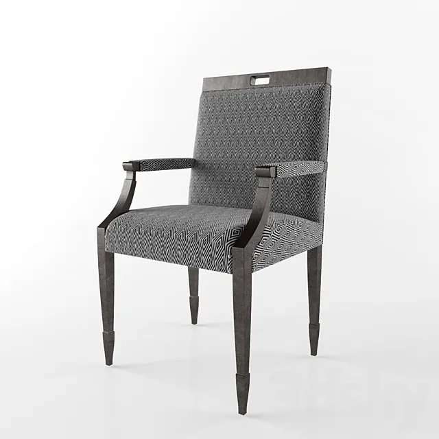 MEDEA_MOBILIDEA_chair_WASHINGTON POLTROCINA 3D Model MEDEA_MOBILIDEA_chair_WASHINGTON POLTROCINA 3D Model