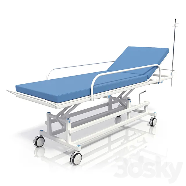Medical Trolley Wheel Free Download