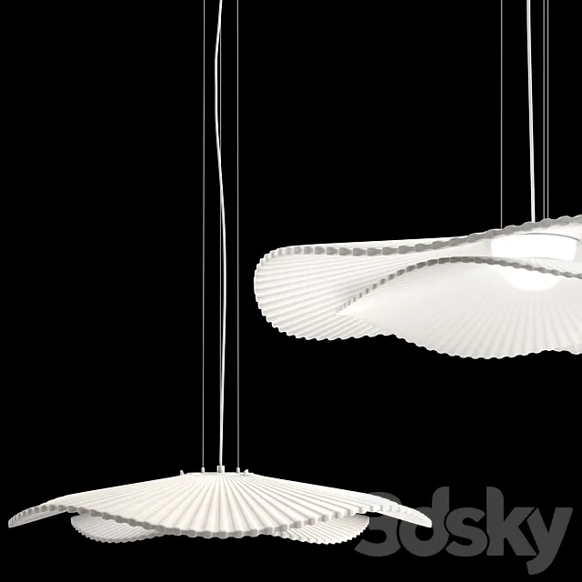 Mediterrania Pendant02 3D Model Mediterrania Pendant02 3D Model