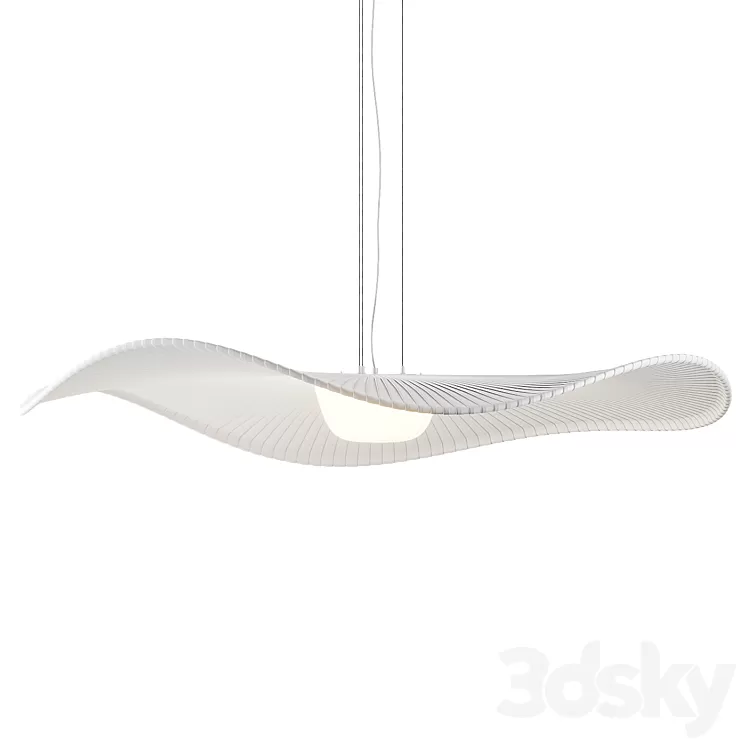 MEDITERRANIA S 105 01 from BOVER 3D Model Free Download