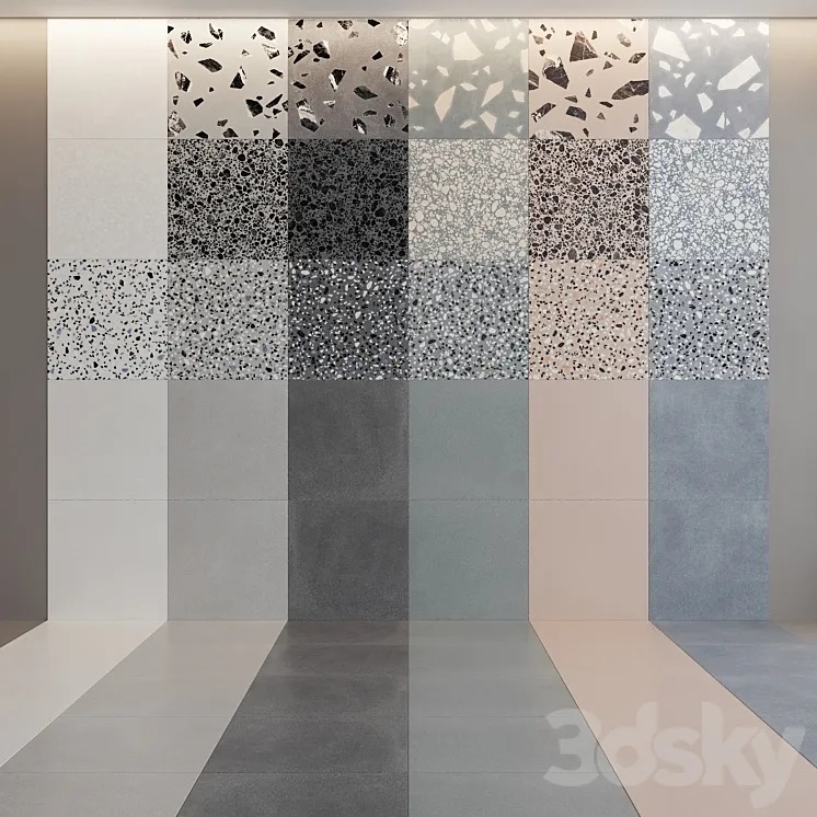 Medley by ergon 3D Model Free Download Medley by ergon 3D Model Free Download