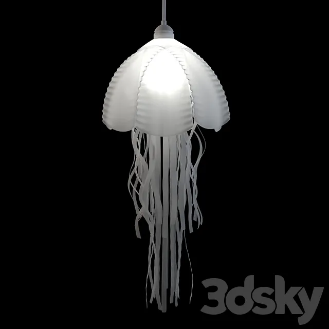 Medusa 3D Model Medusa 3D Model