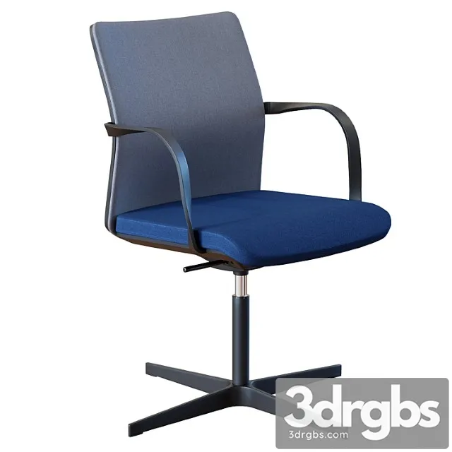 Meeting and conference chair howe mn1