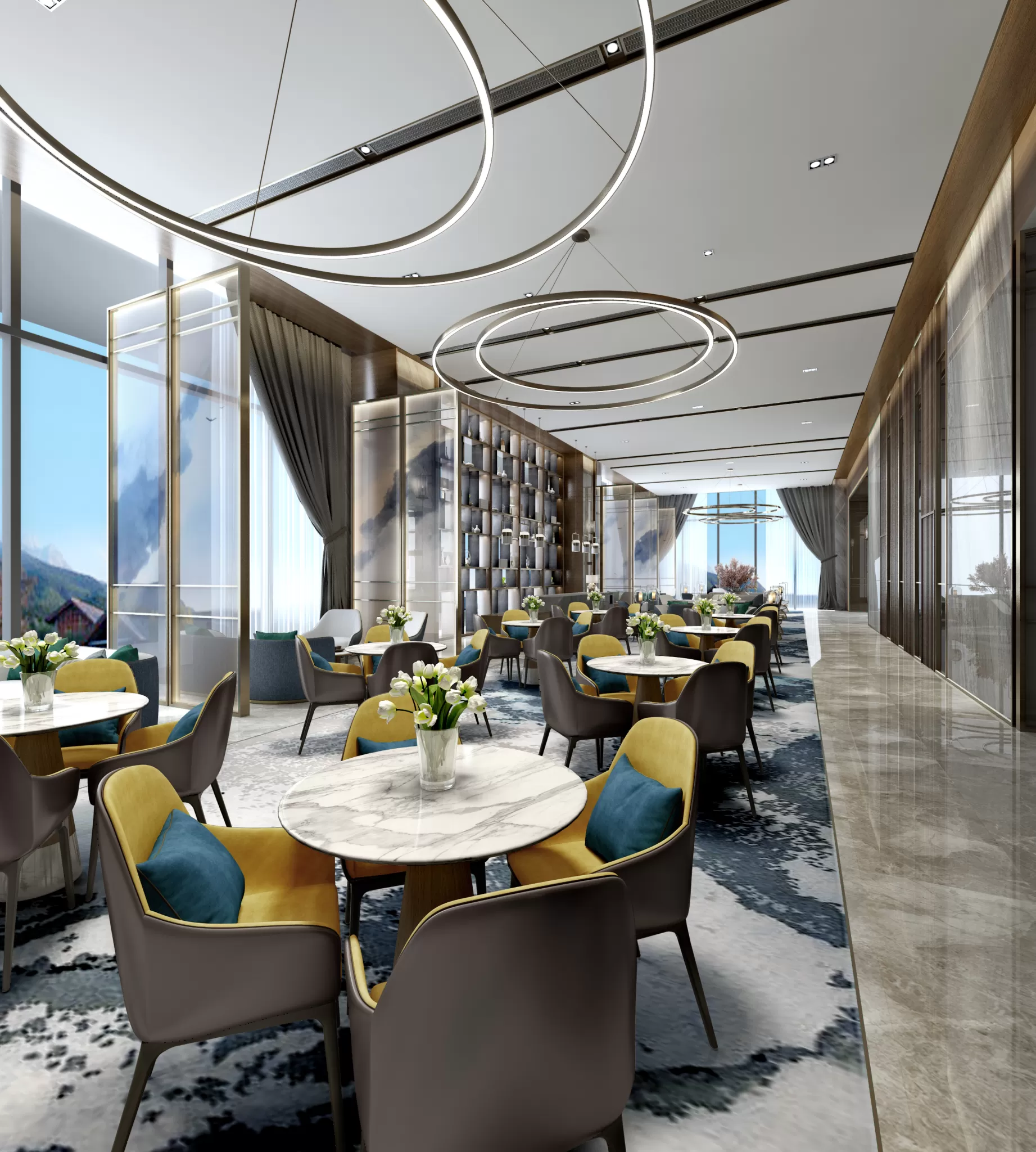 MEETING ROOM – 1627