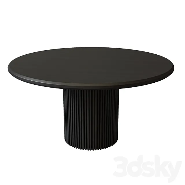 Meeting table 3D Model Meeting table 3D Model