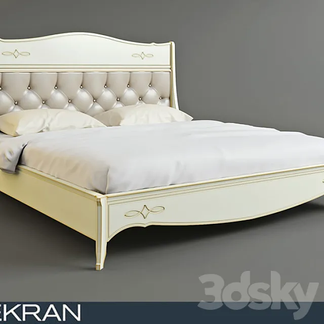 Mekran 3D Model Mekran 3D Model