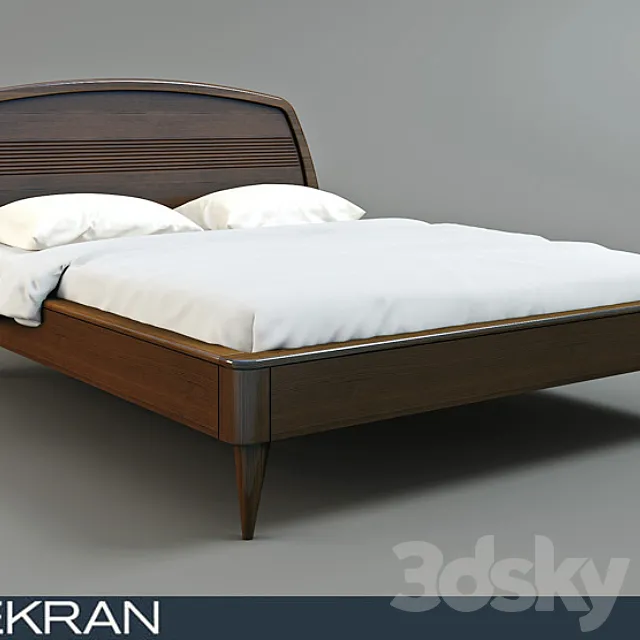 Mekran _ Grejslend 3DModel Mekran _ Grejslend 3DModel