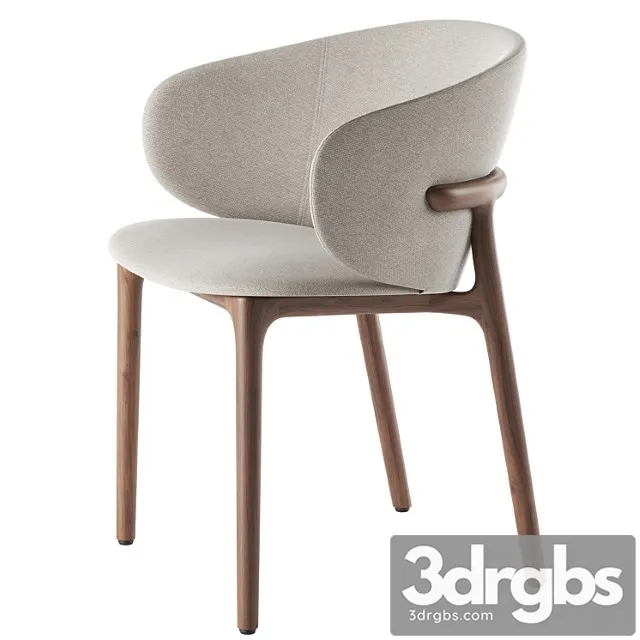 Mela Chair By Artisan 6 3D Model Download Mela Chair By Artisan 6 3D Model Download