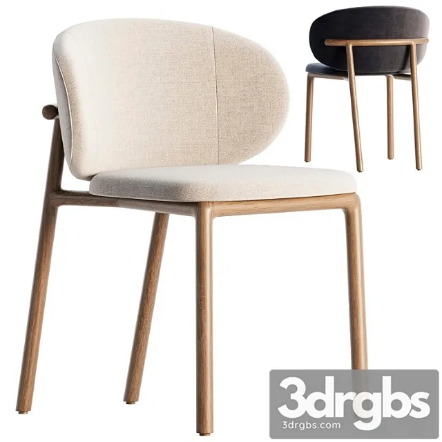 Mela chair by artisan Mela chair by artisan