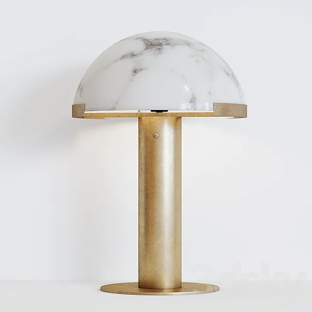 Melange collection 3D Model