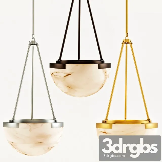 Melange small pendant Melange small pendant