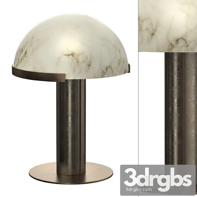 Melange table lamp Melange table lamp