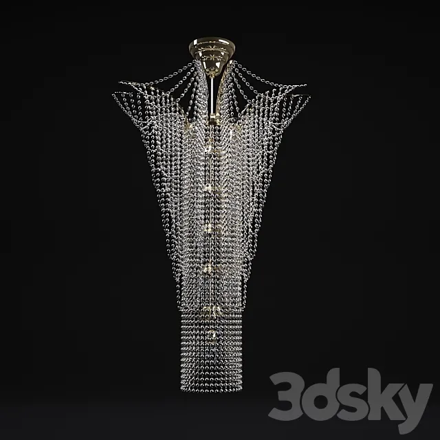 MELANIE DIA 550×1000 CE 3D Model MELANIE DIA 550×1000 CE 3D Model