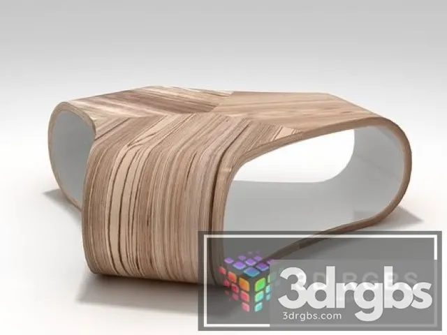 Melia Design Pants Red 3D Model Download